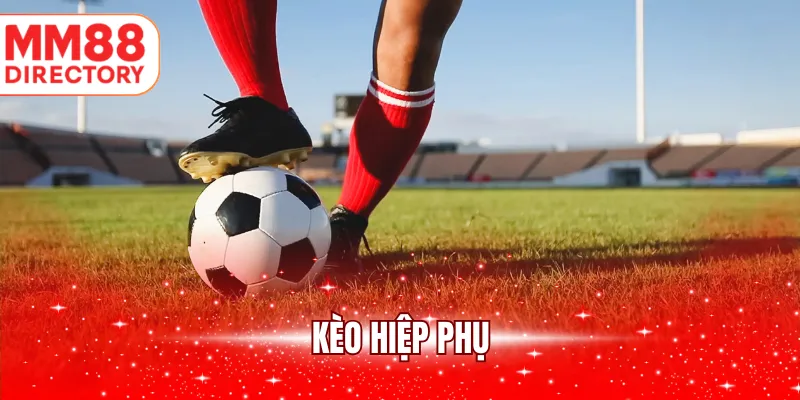Kèo hiệp phụ